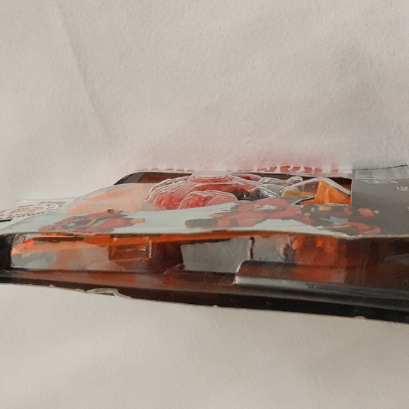 Transformers RID Robots in Disguise Mini-Con SLIPSTREAM Action Figure 2014 NIP - Picture 10 of 12